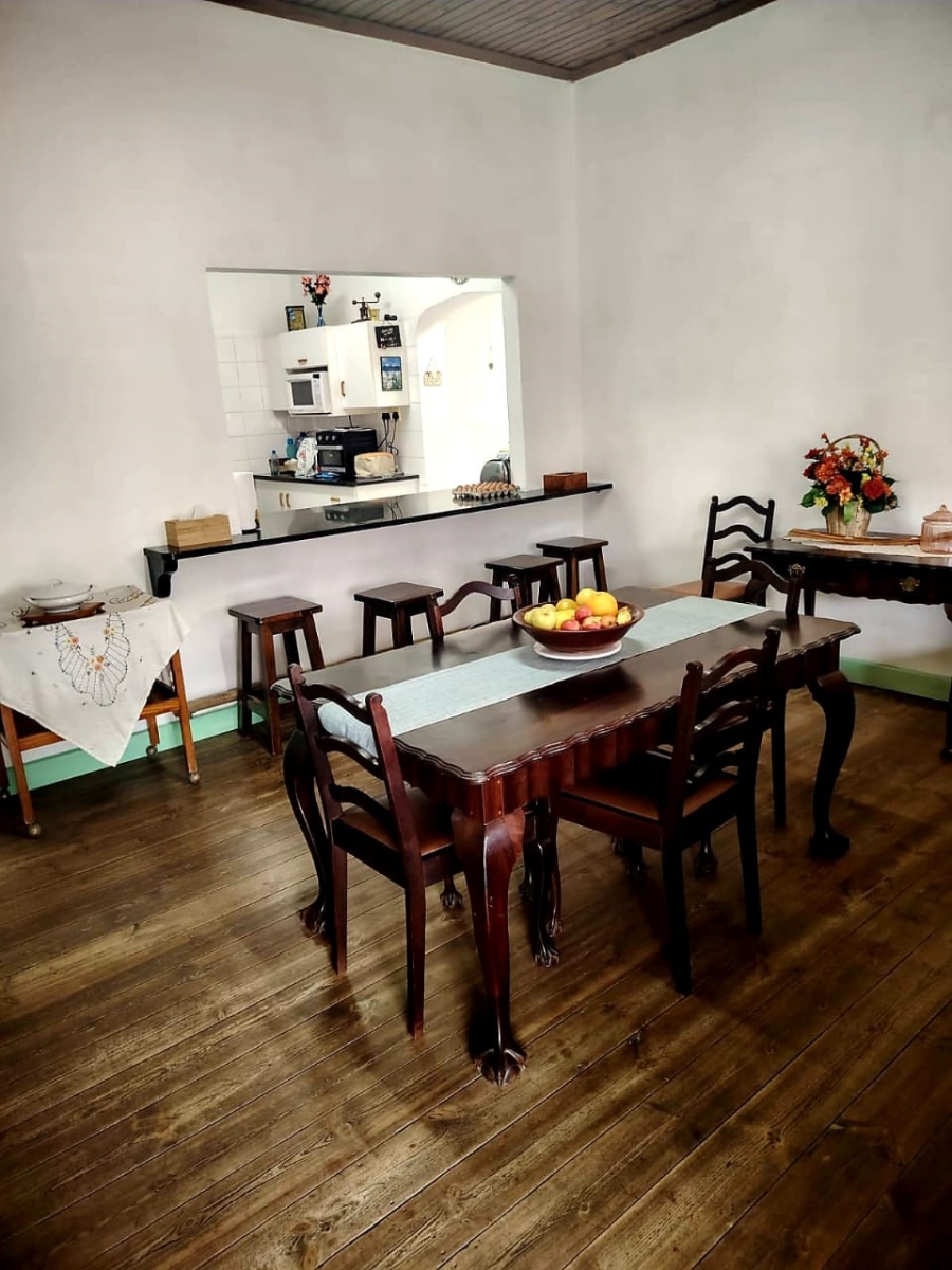 4 Bedroom Property for Sale in Amalinda Eastern Cape